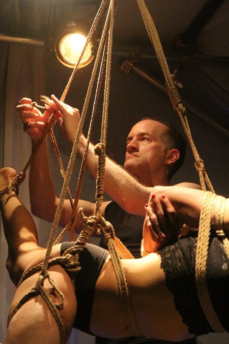 Shibari