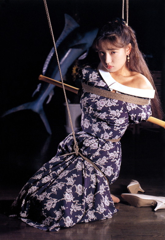 Kinbaku